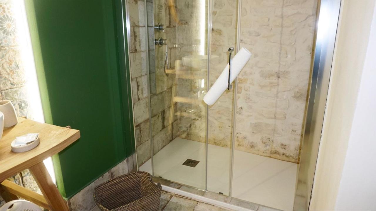 Le Marangi Getaway Apartment Martina Franca