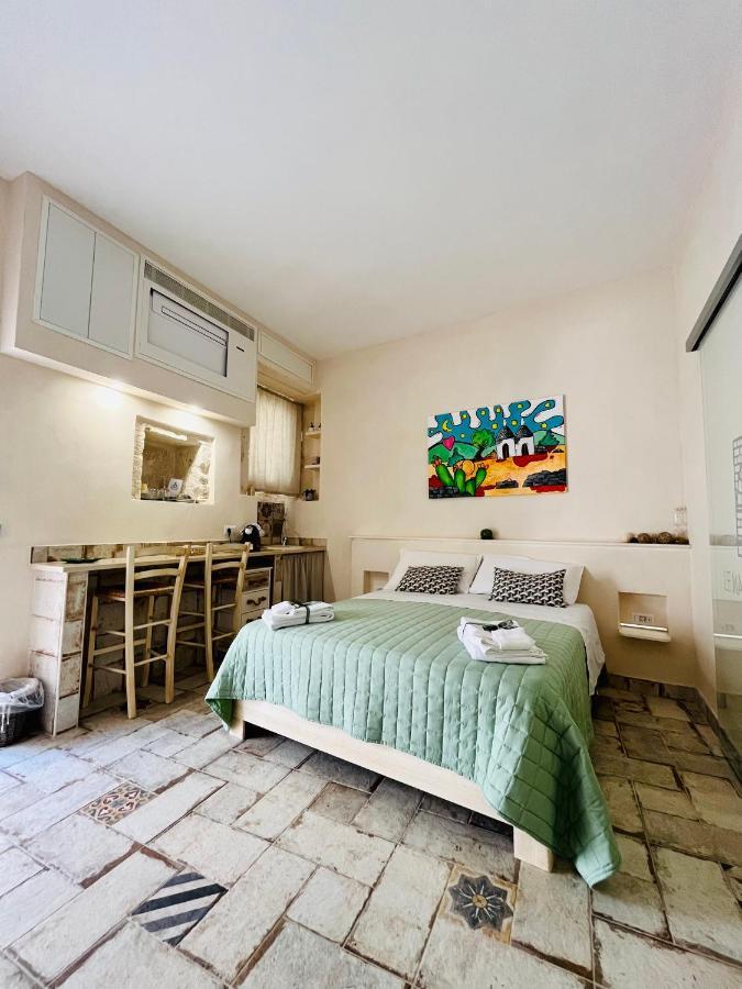 Apartment Le Marangi Getaway *