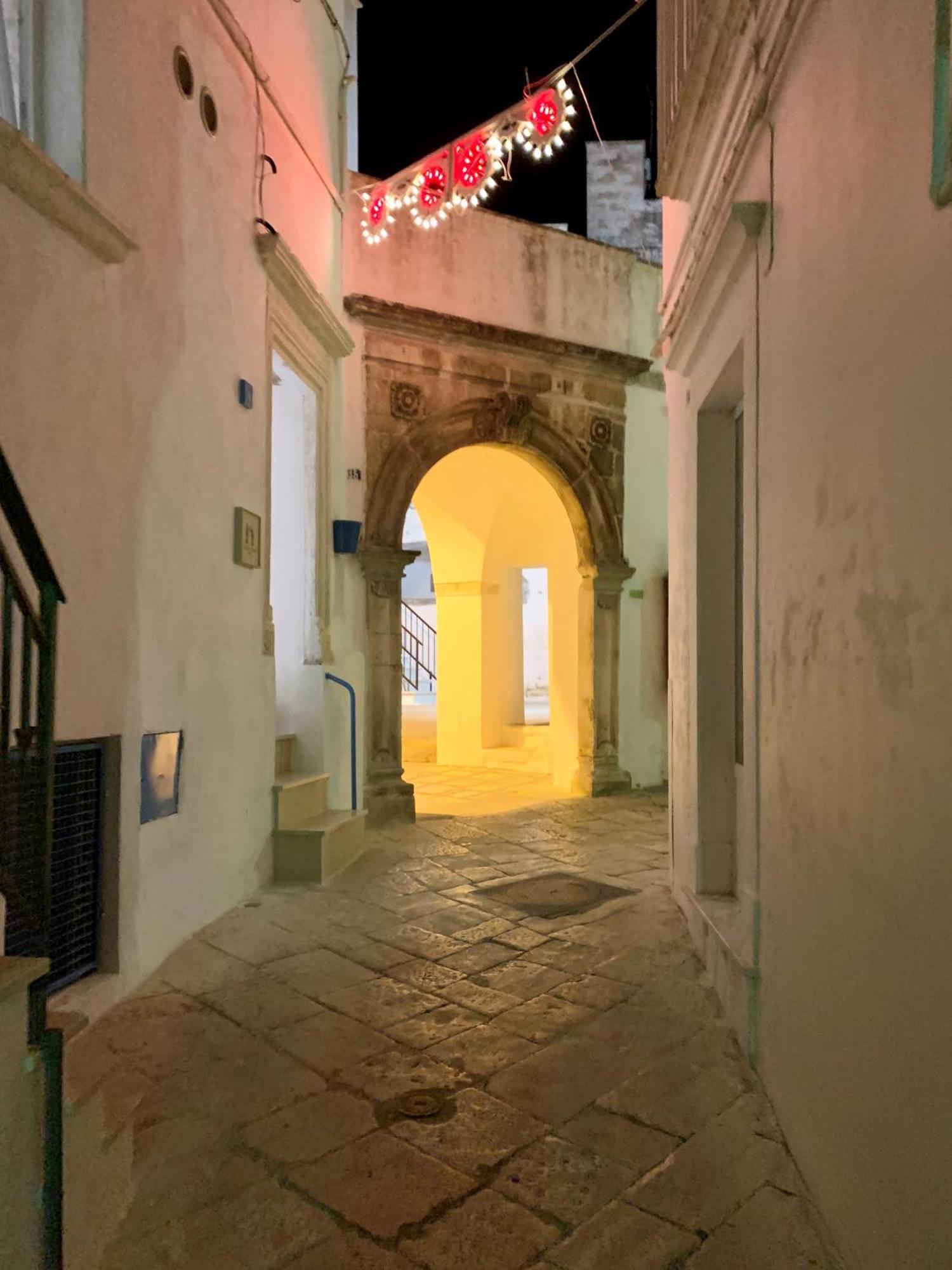 Le Marangi Getaway Apartment Martina Franca