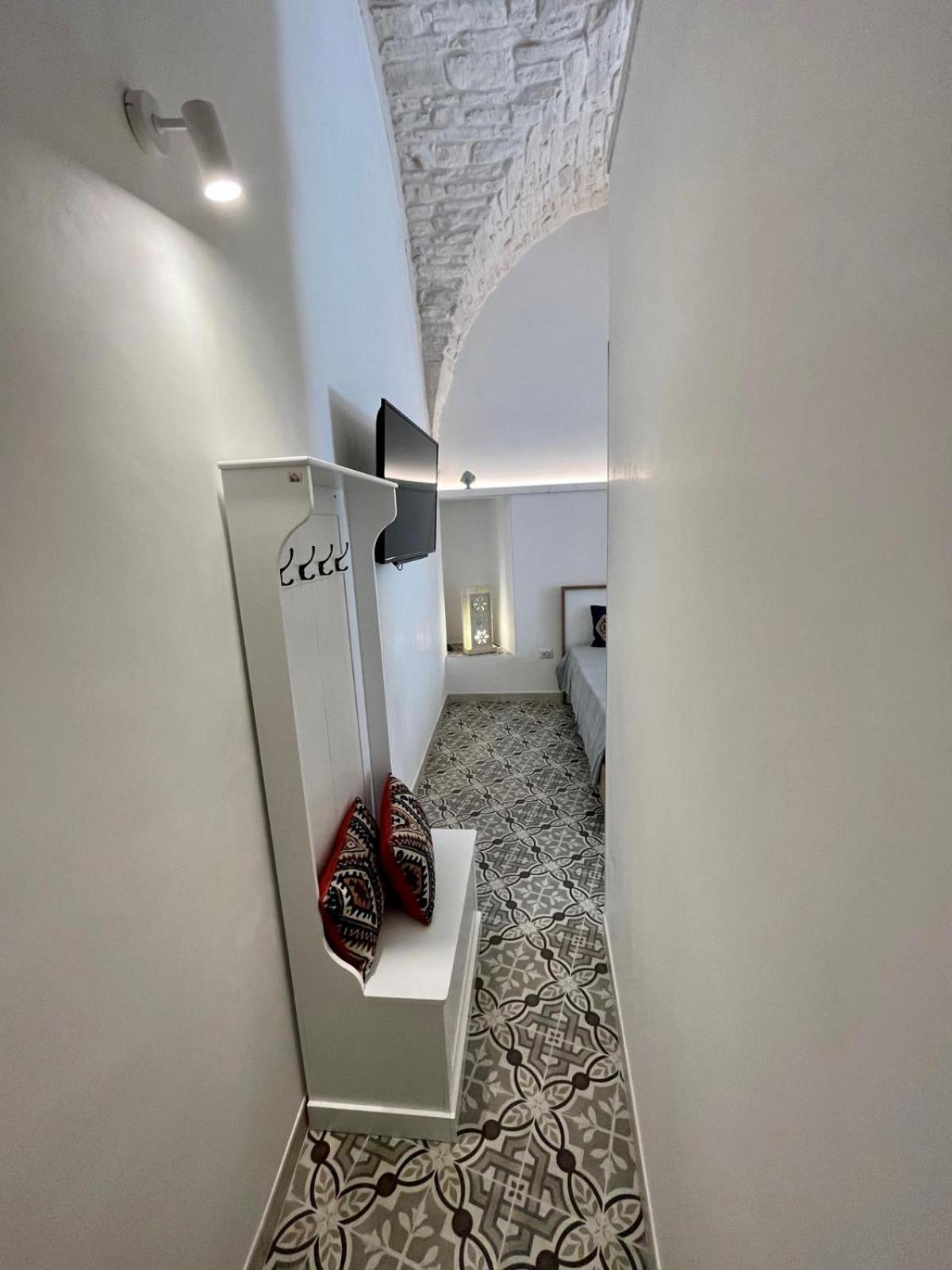 Le Marangi Getaway Apartment Martina Franca