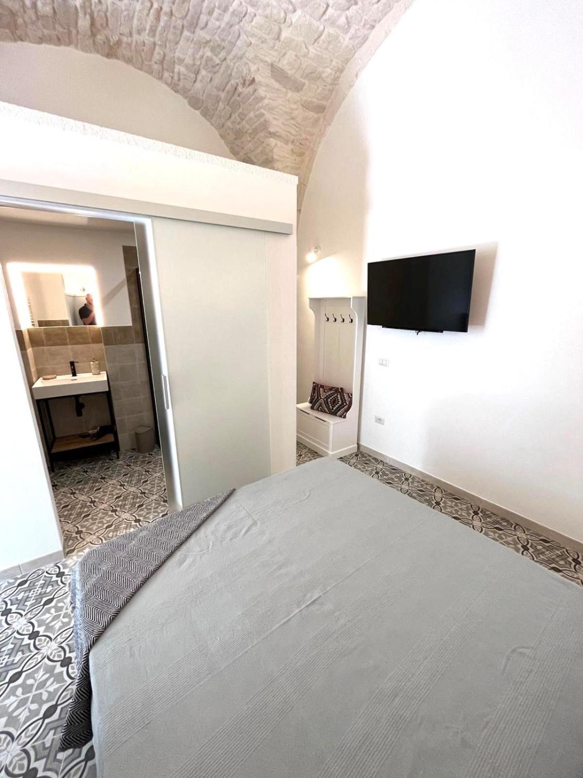 Le Marangi Getaway Apartment Martina Franca