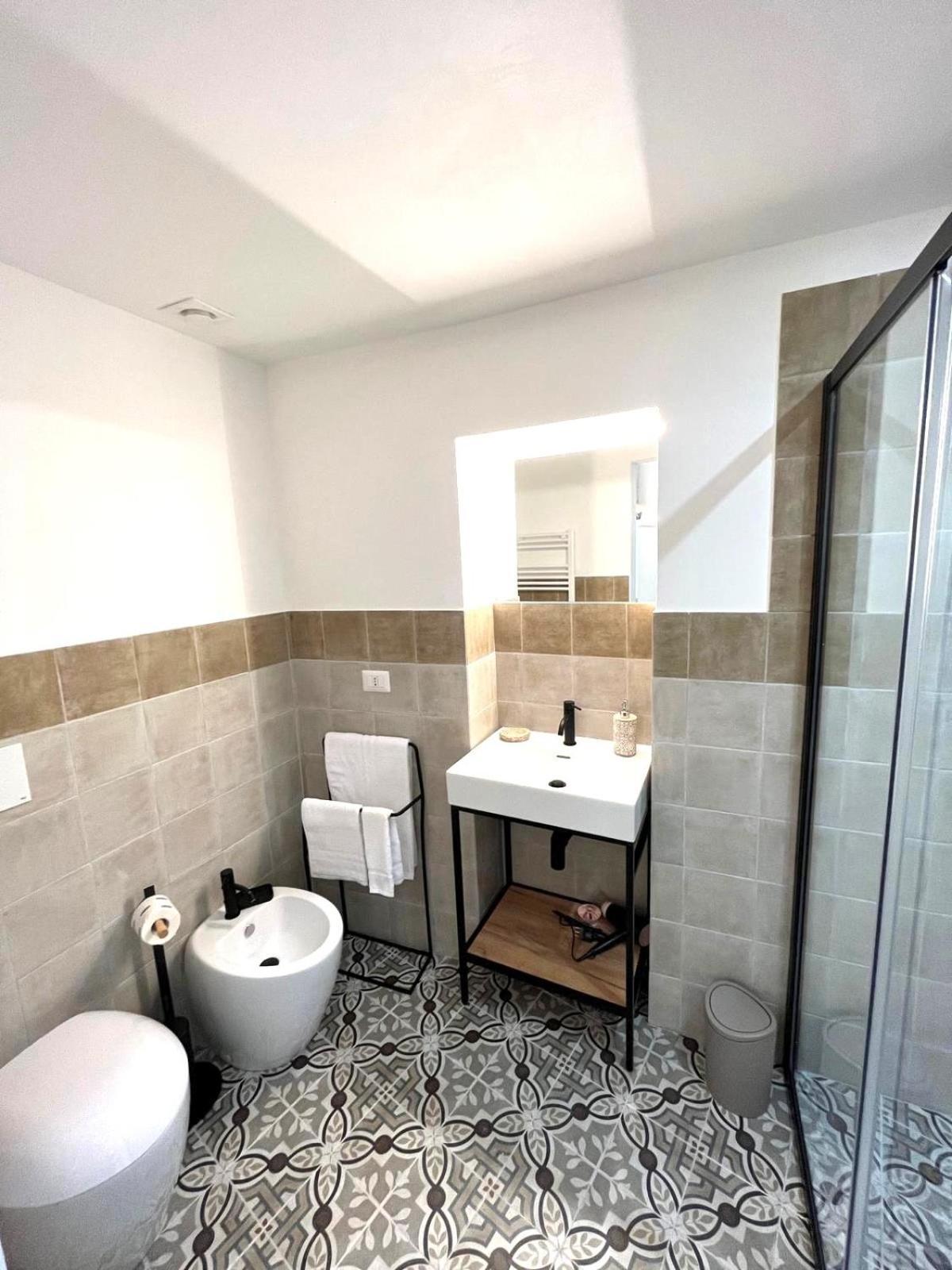 Apartment Le Marangi Getaway