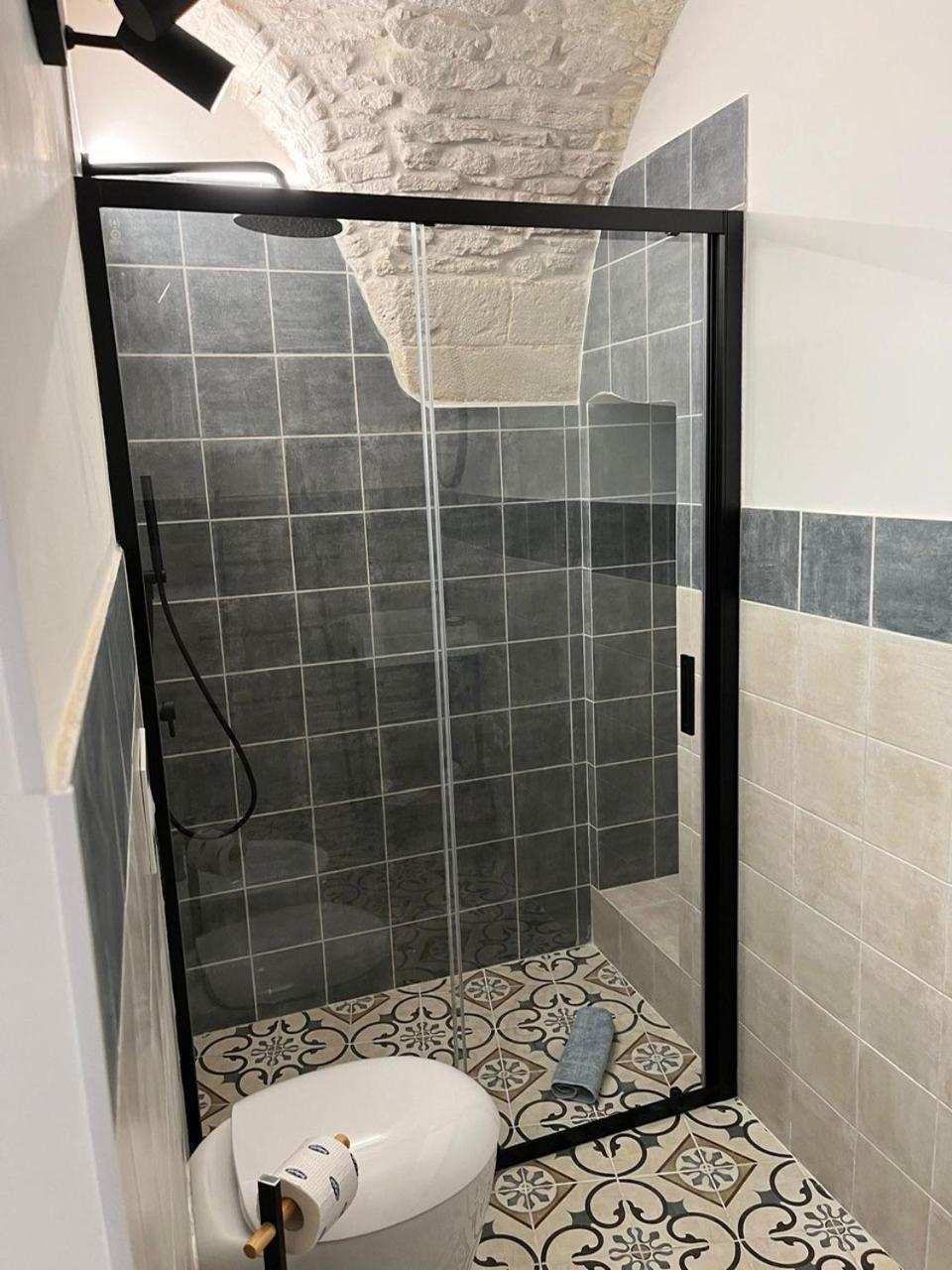 Le Marangi Getaway Apartment Martina Franca