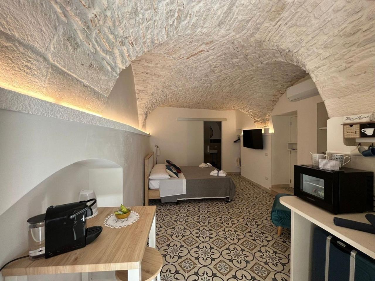 Apartment Le Marangi Getaway Martina Franca