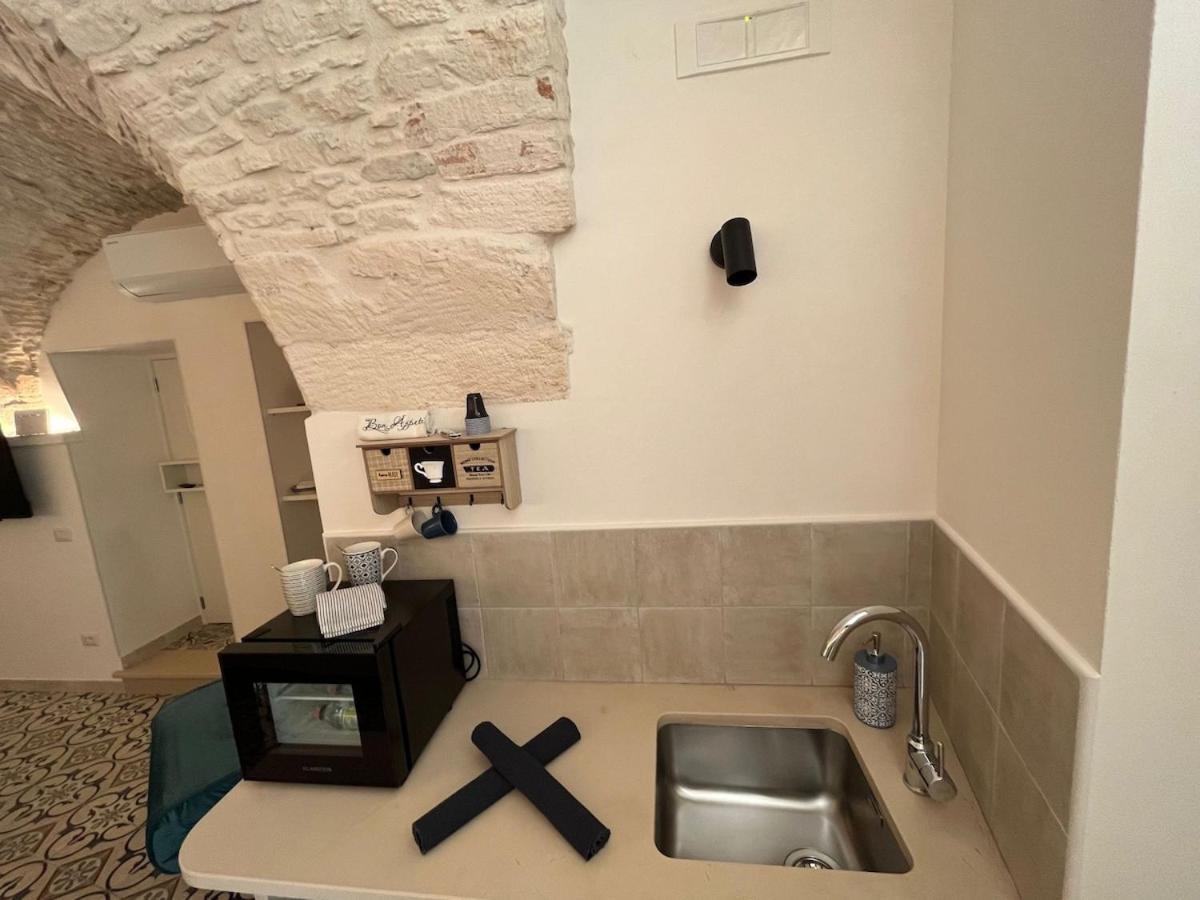 Le Marangi Getaway * Martina Franca