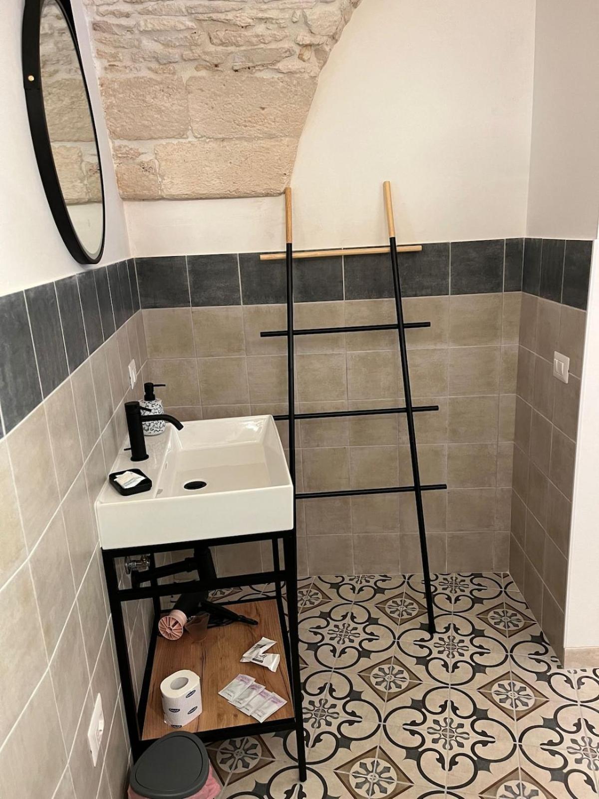 Le Marangi Getaway Apartment