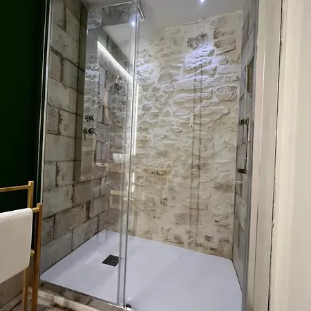 Le Marangi Getaway Suite Martina Franca Exterior photo