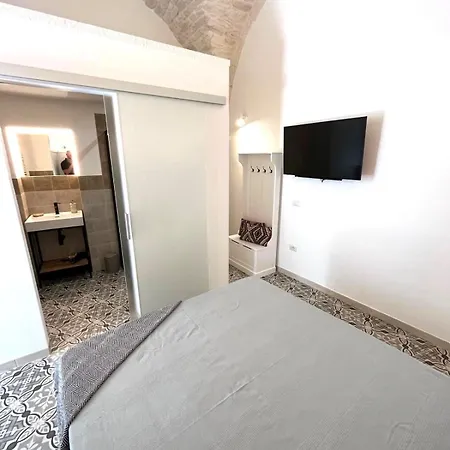 Le Marangi Getaway Suite Martina Franca Exterior photo
