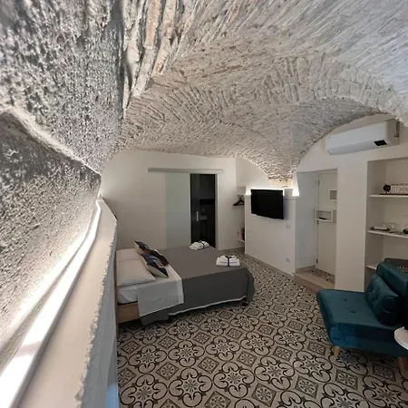 Le Marangi Getaway Suite Martina Franca Exterior photo
