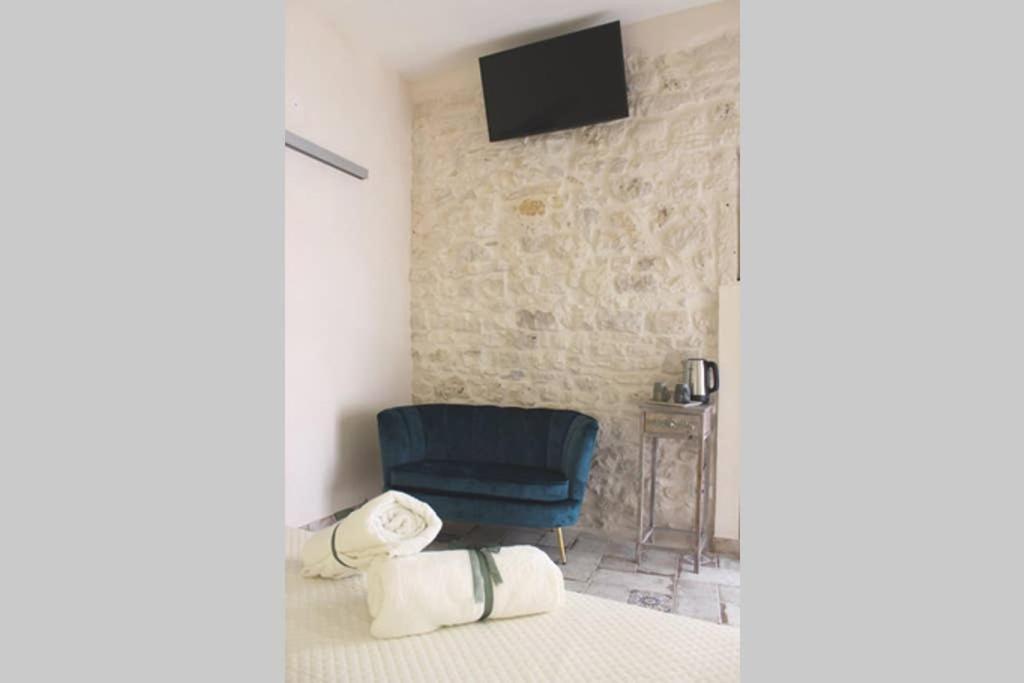 Le Marangi Getaway Appartement