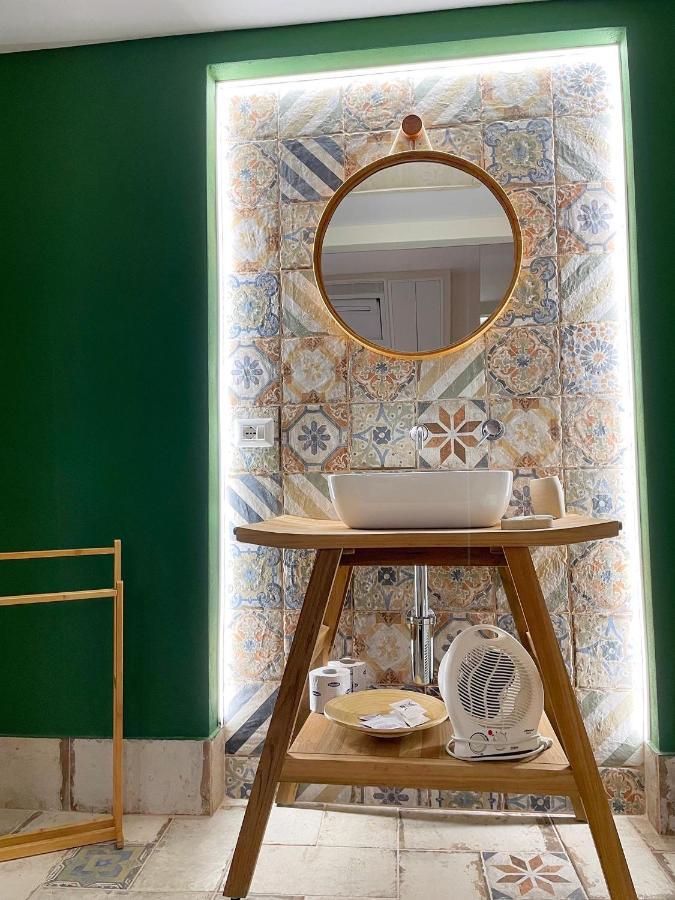 Appartement Le Marangi Getaway *