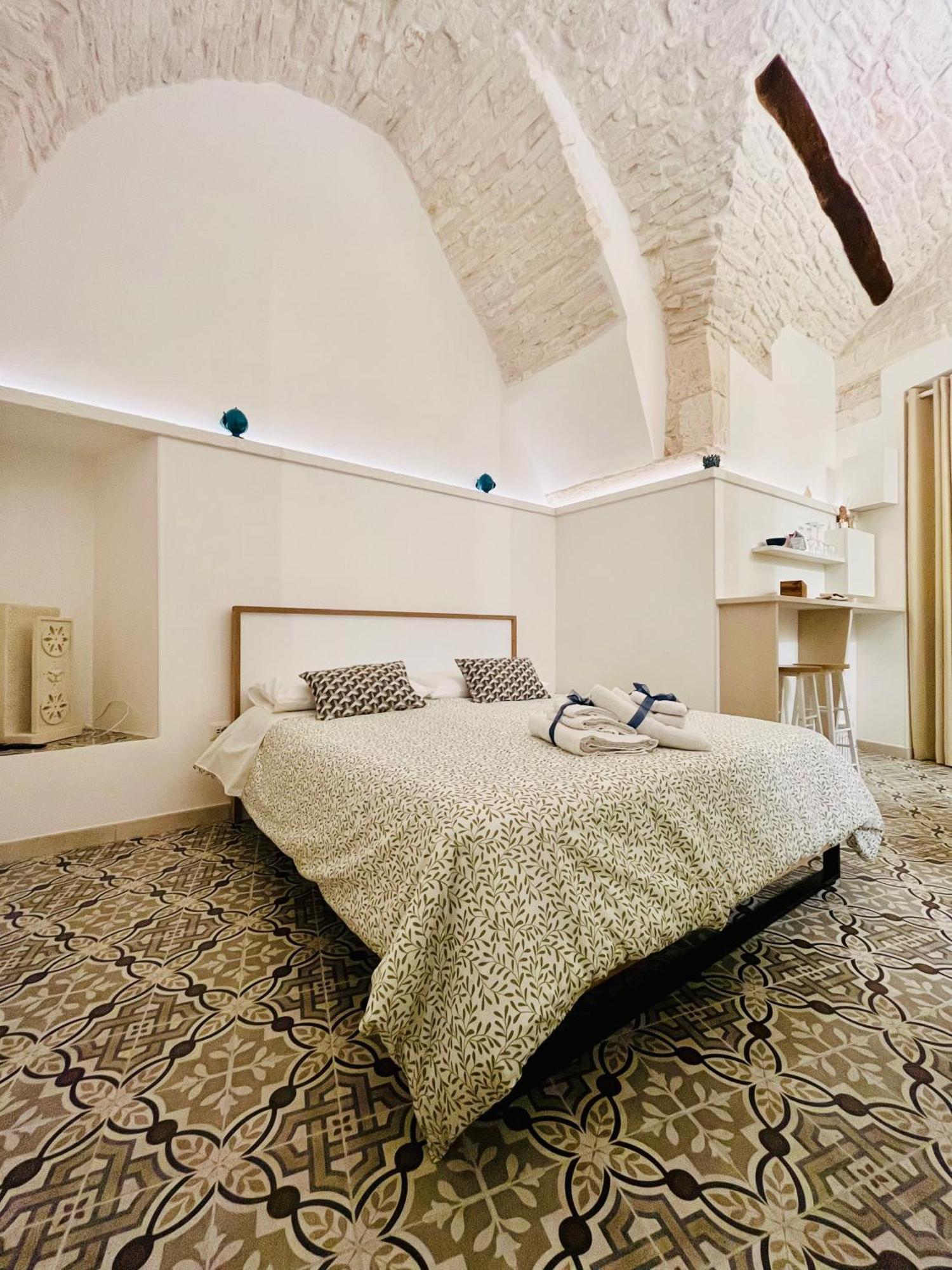 Le Marangi Getaway *