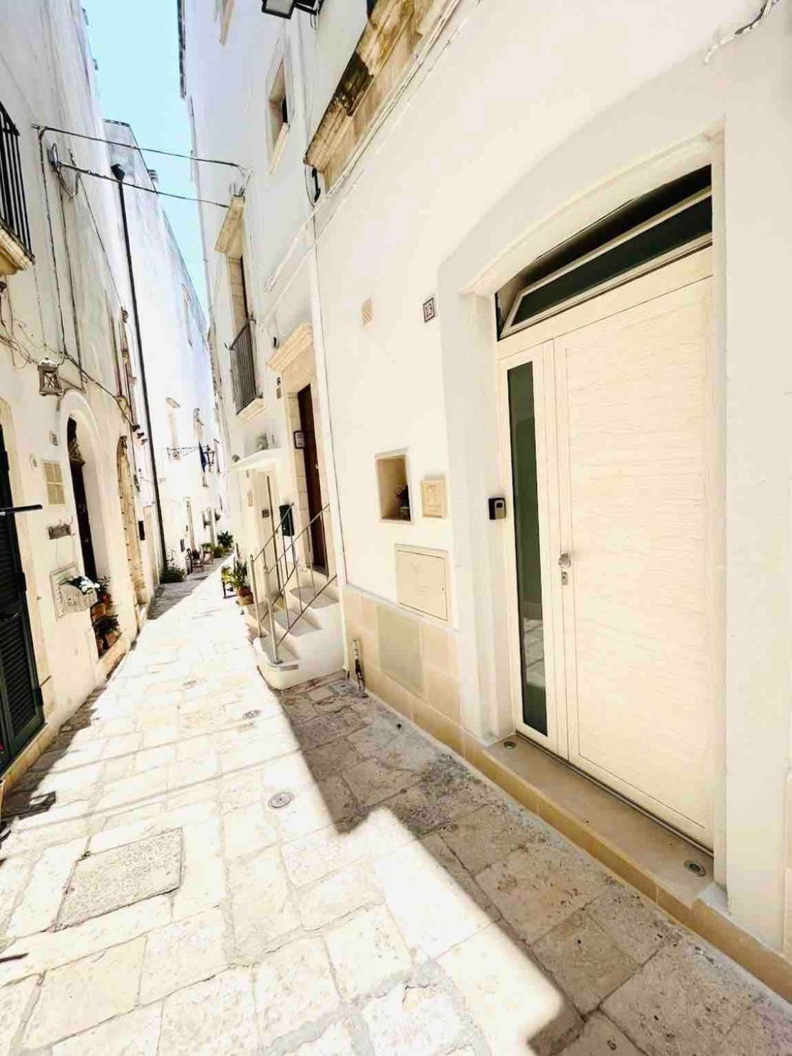 Le Marangi Getaway Appartement *